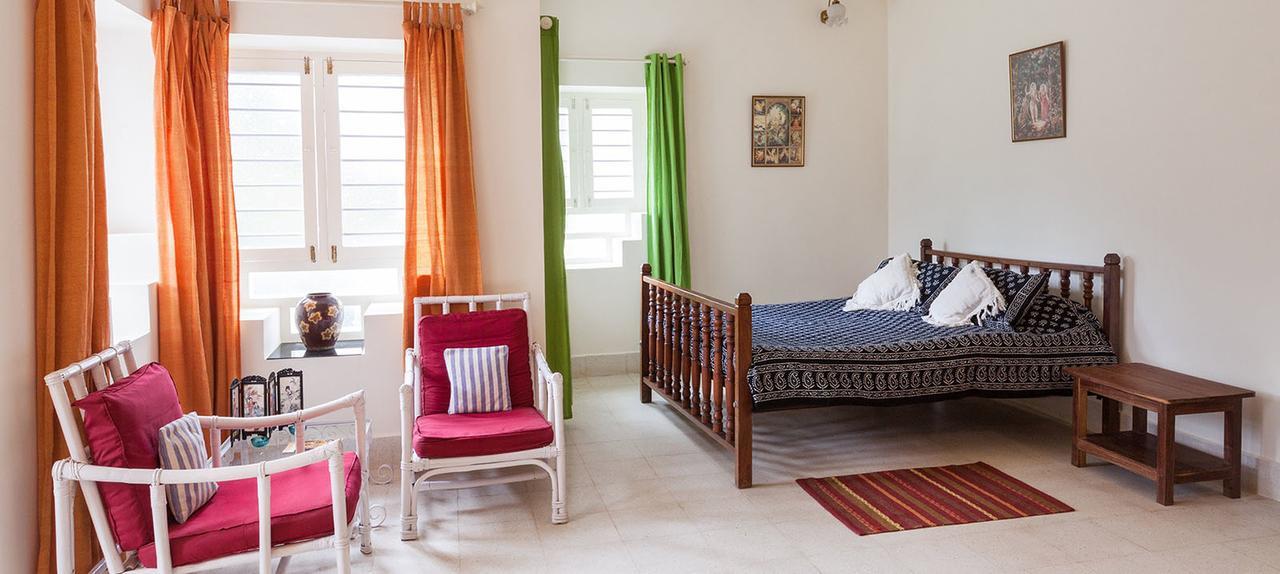 Coorg Kolamotte Hotel Gonikoppal ภายนอก รูปภาพ