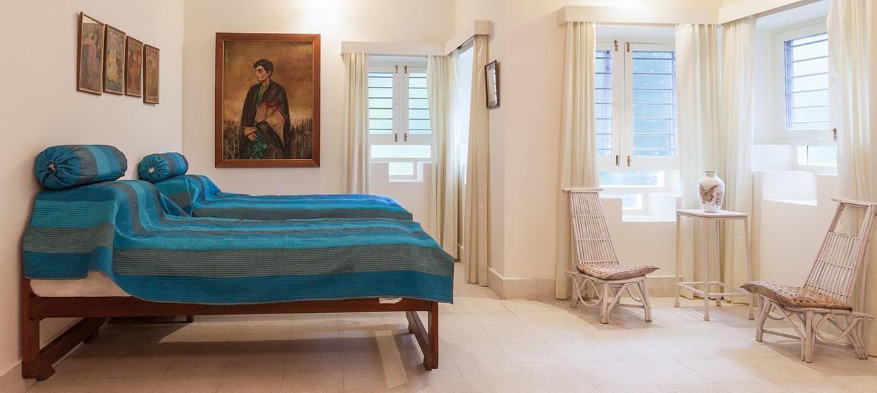 Coorg Kolamotte Hotel Gonikoppal ภายนอก รูปภาพ